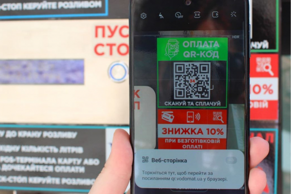 Факторы, влияющие на продажи воды